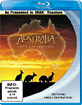 Australia - Land beyond Time (IMAX) Blu-ray
