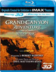 IMAX: Grand Canyon Adventure - River at Risk 3D (Blu-ray 3D) (US Import ohne dt. Ton) Blu-ray