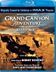 IMAX: Grand Canyon Adventure - River at Risk (US Import ohne dt. Ton) Blu-ray