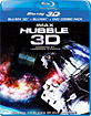IMAX: Hubble 3D (Blu-ray 3D + Blu-ray + DVD + Digital Copy) (US Import ohne dt. Ton) Blu-ray