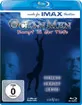 IMAX: Ocean Men - Kampf in der Tiefe Blu-ray