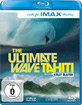 IMAX: Ultimate Wave Tahiti Blu-ray