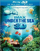 IMAX: Under the Sea 3D (Blu-ray 3D) (US Import ohne dt. Ton) Blu-ray