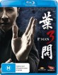 Ip Man 3 (AU Import ohne dt. Ton) Blu-ray