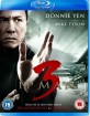 Ip Man 3 (UK Import ohne dt. Ton) Blu-ray