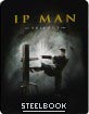 Ip Man Trilogy - Steelbook (UK Import ohne dt. Ton) Blu-ray