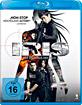 IRIS - Der Spion aus der Kälte Blu-ray