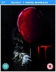It (2017) (Blu-ray + UV Copy) (UK Import ohne dt. Ton) Blu-ray
