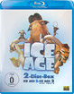 Ice Age und Ice Age 2 - 2-Disc Edition Blu-ray