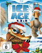 Ice Age Trilogy - Special Christmas Edition Blu-ray