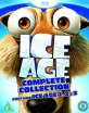 Ice Age (1-3) Collection (UK Import ohne dt. Ton) Blu-ray