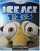 Ice Age 1-3 Box - Ironpak (CN Import ohne dt. Ton) Blu-ray