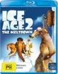Ice Age 2 - The Meltdown (AU Import) Blu-ray
