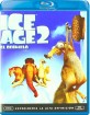 Ice Age 2: El deshielo (ES Import ohne dt. Ton) Blu-ray