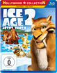 Ice Age 2 - Jetzt taut's (Neuauflage) Blu-ray