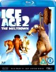 Ice Age 2 - The Meltdown (UK Import ohne dt. Ton) Blu-ray