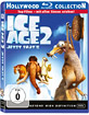Ice Age 2 - Jetzt taut's Blu-ray
