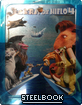 La Era de Hielo 4 - Steelbook (Blu-ray + DVD) (MX Import ohne dt. Ton) Blu-ray