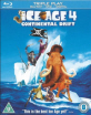 Ice Age: Continental Drift (Blu-ray + DVD + Digital Copy) (UK Import ohne dt. Ton) Blu-ray