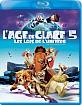 L'Age de glace 5 : Les lois de l'univers (Blu-ray + UV Copy) (FR Import) Blu-ray