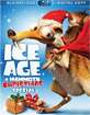 Ice Age: A Mammoth Christmas Special (Region A - US Import ohne dt. Ton) Blu-ray