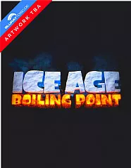 Ice Age - Am Siedepunkt Blu-ray