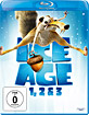 Ice Age 1-3 Box (Neuauflage) Blu-ray