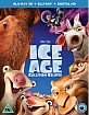 Ice Age: Collision Course 3D (Blu-ray 3D + Blu-ray + UV Copy) (UK Import ohne dt. Ton) Blu-ray