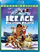 Ice Age: Collision Course 3D (Blu-ray 3D + Blu-ray + DVD + UV Copy) (US Import ohne dt. Ton) Blu-ray