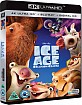 Ice Age: Collision Course 4K (4K UHD + Blu-ray + UV Copy) (UK Import ohne dt. Ton) Blu-ray