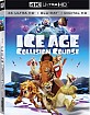 Ice Age: Collision Course 4K (4K UHD + Blu-ray + UV Copy) (US Import) Blu-ray