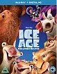 Ice Age: Collision Course (Blu-ray + UV Copy) (UK Import ohne dt. Ton) Blu-ray