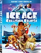 Ice Age: Collision Course (Blu-ray + DVD + UV Copy) (US Import ohne dt. Ton) Blu-ray