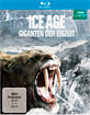 Ice Age - Giganten der Eiszeit Blu-ray
