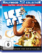 Ice Age Blu-ray