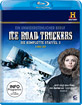 Ice Road Truckers - Staffel 3 Blu-ray