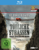 Ice Road Truckers: Tödliche Strassen - Staffel 1 Blu-ray