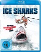Ice Sharks - Der Tod hat rasiermesserscharfe Zähne Blu-ray