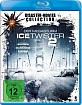 Ice Twister 2 - Der Megasturm (Disaster Movies Collection) Blu-ray