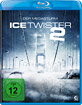 Ice Twister 2 Blu-ray