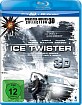 Ice Twister 3D (Disaster Movies Collection) (Blu-ray 3D) Blu-ray