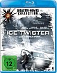 Ice Twister (Disaster Movies Collection) Blu-ray