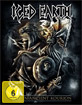 Iced Earth - Live in Ancient Kourion (Blu-ray + DVD + 2 CDs) Blu-ray