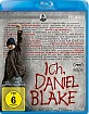 Ich, Daniel Blake Blu-ray