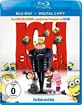 Ich - Einfach unverbesserlich (Blu-ray + Digital Copy) Blu-ray