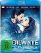 Dilwale - Ich liebe dich Blu-ray