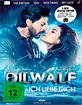 Dilwale - Ich liebe dich (Limited 3-Disc Special Edition) Blu-ray