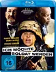 Ich möchte Soldat werden Blu-ray