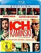 Ich und Kaminski (X Edition) (Blu-ray + UV Copy) Blu-ray