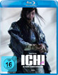 Ichi - Die blinde Schwertkämpferin Blu-ray